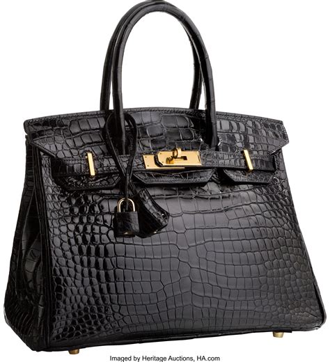 black birkin bag price.